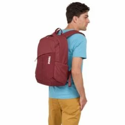 Thule Notus Backpack 20L New Maroon -NL Rugzak Verkoopwinkel thule notus tcam6115 newmaroon 08 3204920