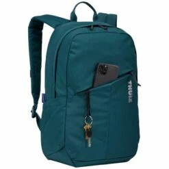 Thule Notus Backpack 20L Dense Teal -NL Rugzak Verkoopwinkel thule notus tcam6115 teal 05 3204918