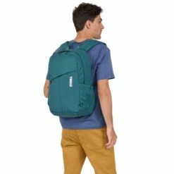 Thule Notus Backpack 20L Dense Teal -NL Rugzak Verkoopwinkel thule notus tcam6115 teal 08 3204918