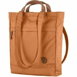Fjallraven Fjällräven Totepack No.1 Desert Brown -NL Rugzak Verkoopwinkel totepack no 1 24203 242 f main fjr