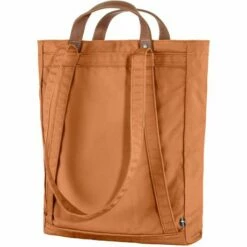 Fjallraven Fjällräven Totepack No.1 Desert Brown -NL Rugzak Verkoopwinkel totepack no 1 24203 242 g main fjr