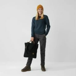 Fjallraven Fjällräven Totepack No.1 Desert Brown -NL Rugzak Verkoopwinkel totepack no 1 24203 550 d model fjr