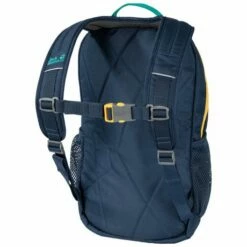 Jack Wolfskin Track Jack Rugzak Dark Sea -NL Rugzak Verkoopwinkel trackjack darkindigo 4 1 1 1 1 1