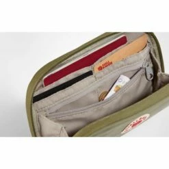Fjallraven Fjällräven Kanken Travel Wallet Royal Purple 18 Fjallraven Fjällräven Kanken Travel Wallet Royal Purple -NL Rugzak Verkoopwinkel travelwallet 2 1