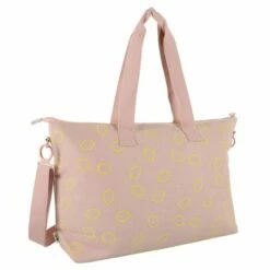Trixie Kids Mommy Tote Bag Luiertas Lemon Squash -NL Rugzak Verkoopwinkel trixie 01 313 02