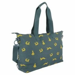 Trixie Kids Mommy Tote Bag Luiertas Whippy Weasel -NL Rugzak Verkoopwinkel trixie 03 313 02