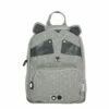 Trixie Kids Backpack Mr. Raccoon -NL Rugzak Verkoopwinkel trixie 90 212