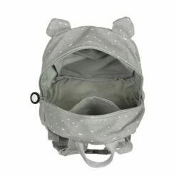 Trixie Kids Backpack Mr. Raccoon -NL Rugzak Verkoopwinkel trixie 90 212 04