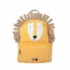 Trixie Kids Backpack Mr. Lion -NL Rugzak Verkoopwinkel trixie 90 213