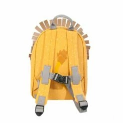 Trixie Kids Backpack Mr. Lion -NL Rugzak Verkoopwinkel trixie 90 213 02