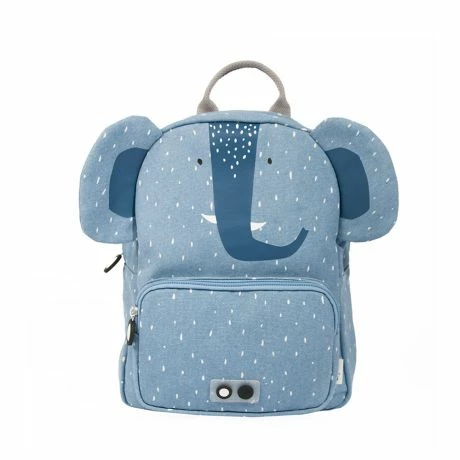 Trixie Kids Backpack Mrs. Elephant 3 Trixie Kids Backpack Mrs. Elephant