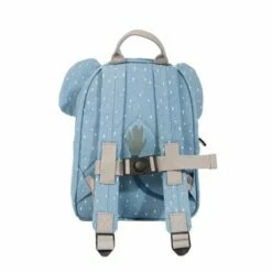 Trixie Kids Backpack Mrs. Elephant 7 Trixie Kids Backpack Mrs. Elephant -NL Rugzak Verkoopwinkel trixie 90 214 02