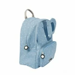 Trixie Kids Backpack Mrs. Elephant 6 Trixie Kids Backpack Mrs. Elephant -NL Rugzak Verkoopwinkel trixie 90 214 03