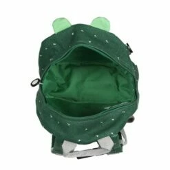 Trixie Kids Backpack Mr. Crocodile -NL Rugzak Verkoopwinkel trixie 90 215 04