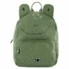 Trixie Kids Backpack Mr. Frog