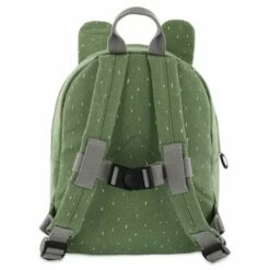 Trixie Kids Backpack Mr. Frog -NL Rugzak Verkoopwinkel trixie 90 221 3