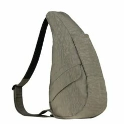The Healthy Back Bag S The Classic Collection Textured Nylon Truffle -NL Rugzak Verkoopwinkel truffles 1