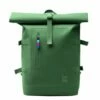 GOT BAG RollTop Backpack 15" Turtle -NL Rugzak Verkoopwinkel turtle