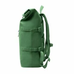 GOT BAG RollTop Backpack 15" Turtle -NL Rugzak Verkoopwinkel turtle 3
