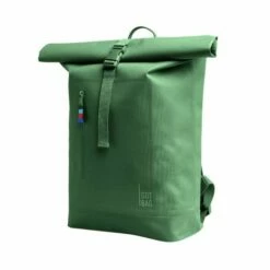 GOT BAG RollTop Lite Backpack 15" Turtle -NL Rugzak Verkoopwinkel turtle 3 1