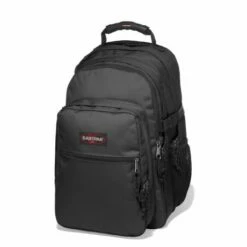 Eastpak Tutor Rugzak Black -NL Rugzak Verkoopwinkel tutor black bagageonline