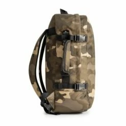 CabinZero Classic 44L Ultra Light Cabin Bag Urban Camo -NL Rugzak Verkoopwinkel uc3
