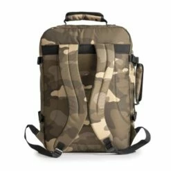 CabinZero Classic 44L Ultra Light Cabin Bag Urban Camo -NL Rugzak Verkoopwinkel uc4