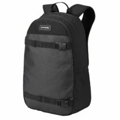 Dakine Urban Mission Pack 22L Rugzak Black -NL Rugzak Verkoopwinkel urban black