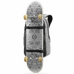 Dakine Urban Mission Pack 22L Rugzak Black -NL Rugzak Verkoopwinkel urban met skate