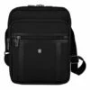 Victorinox Werks Professional Cordura Crossbody Tablet Bag Black 2 Victorinox Werks Professional Cordura Crossbody Tablet Bag Black -NL Rugzak Verkoopwinkel v55