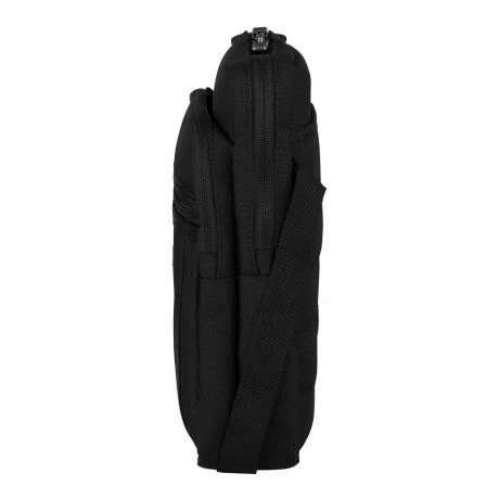 Victorinox Werks Professional Cordura Crossbody Tablet Bag Black 6 Victorinox Werks Professional Cordura Crossbody Tablet Bag Black - Afbeelding 4