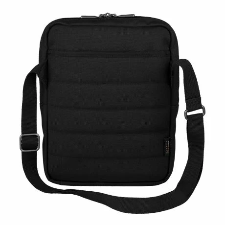 Victorinox Werks Professional Cordura Crossbody Tablet Bag Black 7 Victorinox Werks Professional Cordura Crossbody Tablet Bag Black - Afbeelding 5