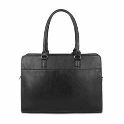 Wimona Valentina Schoudertas Laptop 15.6" Black 11 Wimona Valentina Schoudertas Laptop 15.6" Black -NL Rugzak Verkoopwinkel valentina black 1