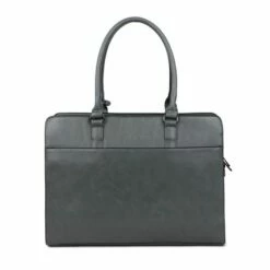 Wimona Valentina Schoudertas Laptop 15.6" Grey -NL Rugzak Verkoopwinkel valentina grey 1