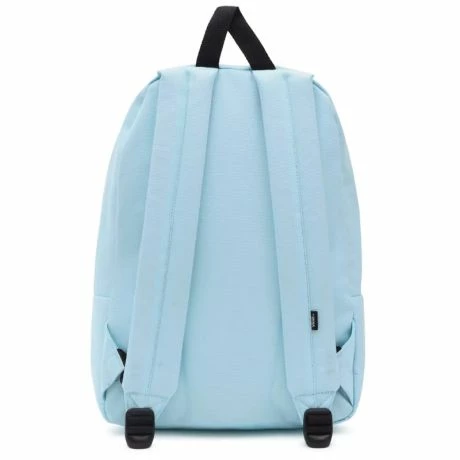 Vans New Skool Kids Rugzak Blue Glow 4 Vans New Skool Kids Rugzak Blue Glow - Afbeelding 2