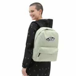 Vans Wm Realm Backpack Lint 9 Vans Wm Realm Backpack Lint -NL Rugzak Verkoopwinkel vans lint 1