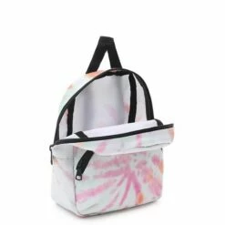 Vans Wm Got This Mini Backpack White 9 Vans Wm Got This Mini Backpack White -NL Rugzak Verkoopwinkel vans mini white 1