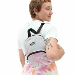 Vans Wm Got This Mini Backpack White 11 Vans Wm Got This Mini Backpack White -NL Rugzak Verkoopwinkel vans mini white