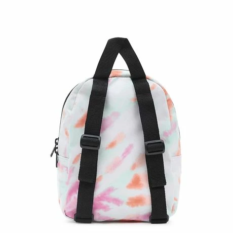 Vans Wm Got This Mini Backpack White 4 Vans Wm Got This Mini Backpack White - Afbeelding 2