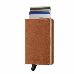 Secrid Slim Wallet Portemonnee Veg Caramello / Sand -NL Rugzak Verkoopwinkel vegcaramelsand 3