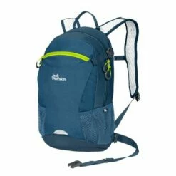 Jack Wolfskin Velocity 12 Liter Rugzak Dark Sea