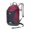 Jack Wolfskin Velocity 12 Liter Rugzak Sangria Red 2 Jack Wolfskin Velocity 12 Liter Rugzak Sangria Red -NL Rugzak Verkoopwinkel velocity12red