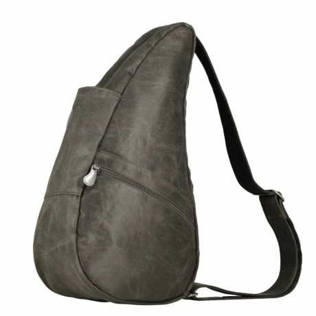 The Healthy Back Bag The Classic Collection S Vintage Canvas Brown 6 The Healthy Back Bag The Classic Collection S Vintage Canvas Brown - Afbeelding 4