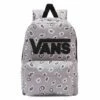 Vans New Skool Kids Rugzak Frost Grey -NL Rugzak Verkoopwinkel vn0002tlaf1 hero