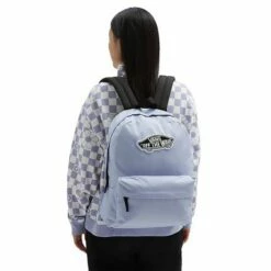 Vans Realm Rugzak Sweet Lavender -NL Rugzak Verkoopwinkel vn0a3ui6c8b alt4