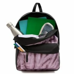 Vans Realm Rugzak Fudge/Black 10 Vans Realm Rugzak Fudge/Black -NL Rugzak Verkoopwinkel vn0a3ui6cdj alt1