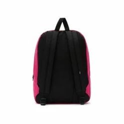 Vans Realm Rugzak Magenta Pink -NL Rugzak Verkoopwinkel vn0a3ui6m9x alt2