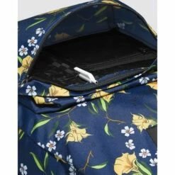 Vans Old Skool H2O Rugzak 15" Dress Blues White Flowers -NL Rugzak Verkoopwinkel vn0a5e2s 5s2 alt4