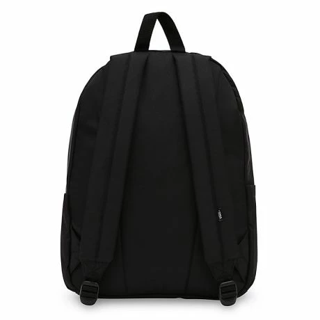 Vans Old Skool H2O Rugzak 15" Black 7 Vans Old Skool H2O Rugzak 15" Black - Afbeelding 5