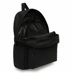 Vans Old Skool H2O Rugzak 15" Black 9 Vans Old Skool H2O Rugzak 15" Black -NL Rugzak Verkoopwinkel vn0a5e2sblk alt3